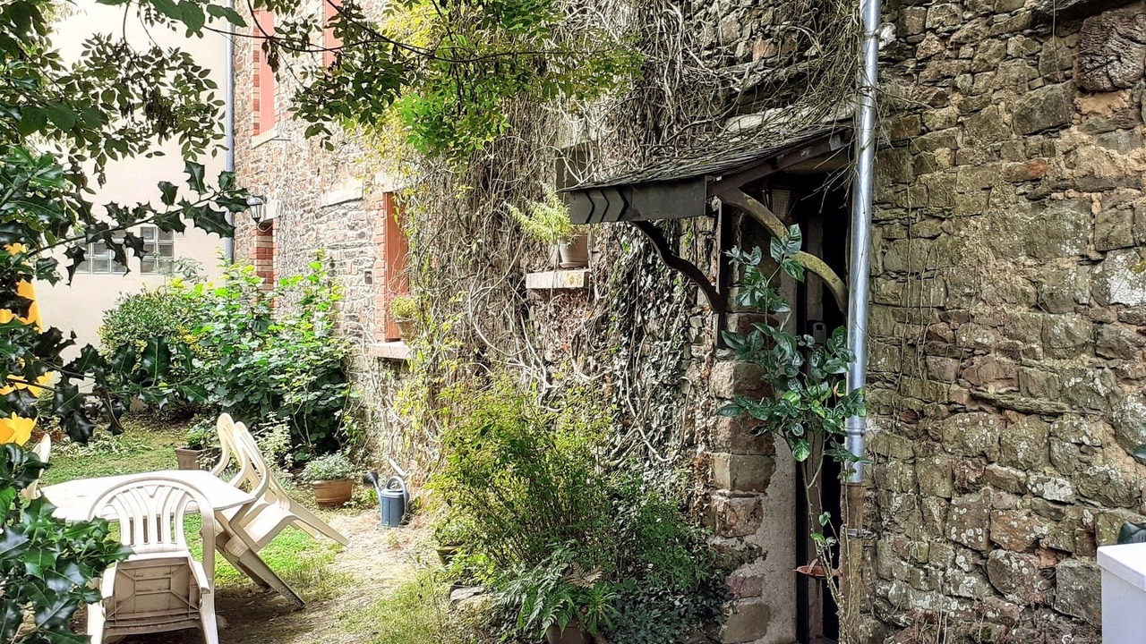 Photo of Outdoor in Neant-sur-Yvel