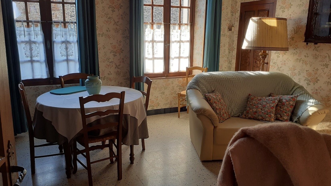 Photo of Livingroom in Neant-sur-Yvel