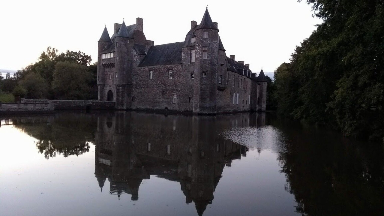 Photo of Others in Neant-sur-Yvel