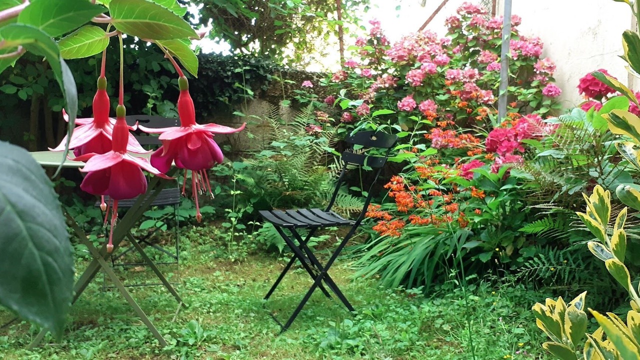 Photo of Patio Balcony in Neant-sur-Yvel