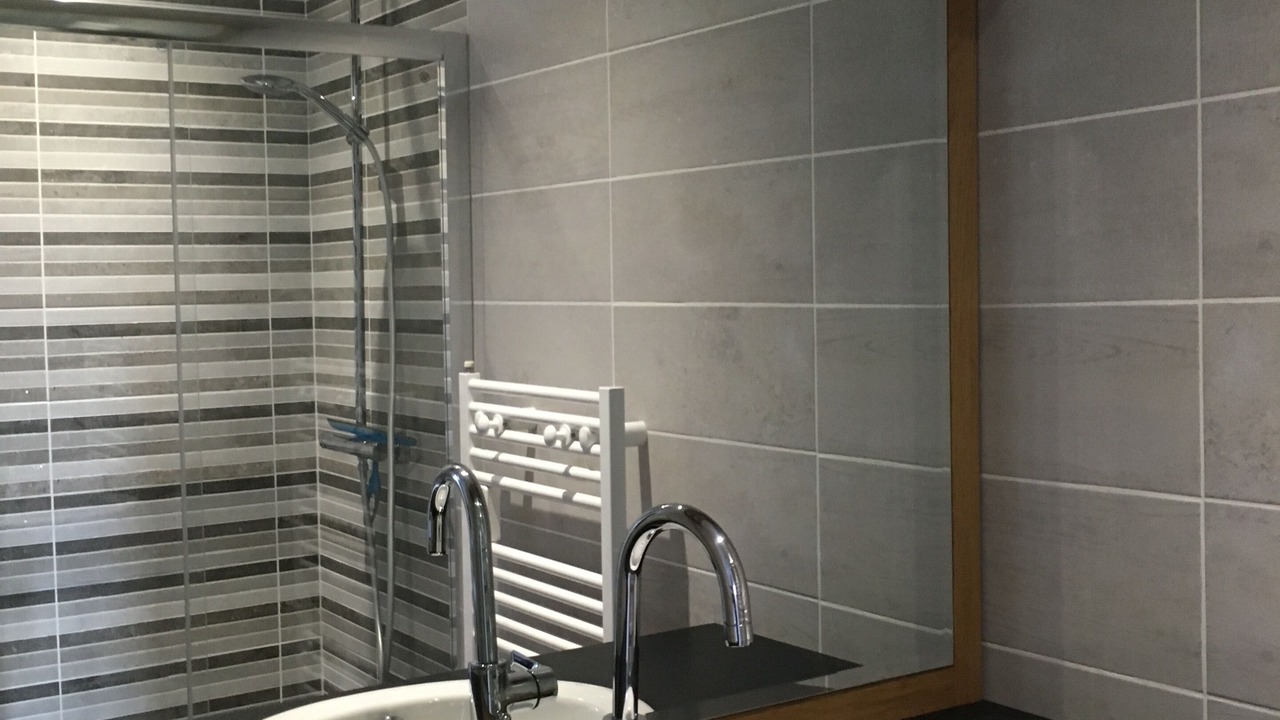 Photo of Bathroom in Bourisp