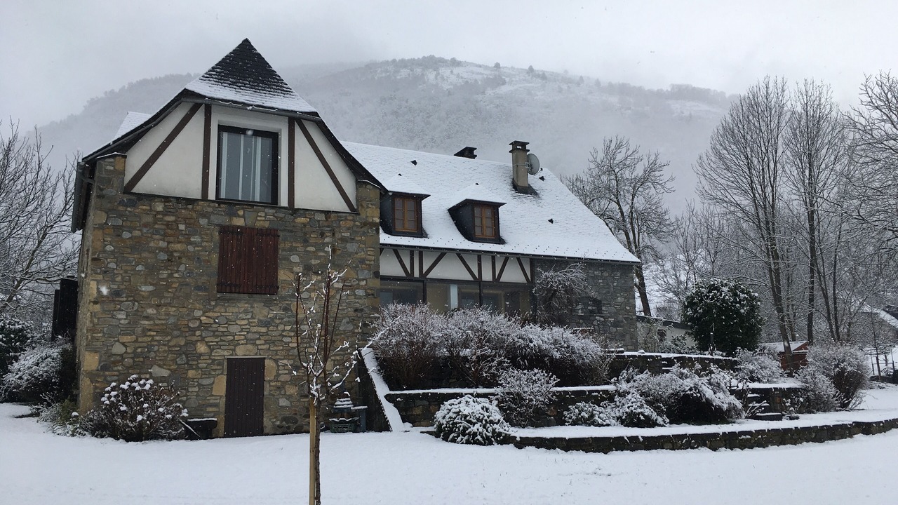 Photo of Outdoor in Bourisp