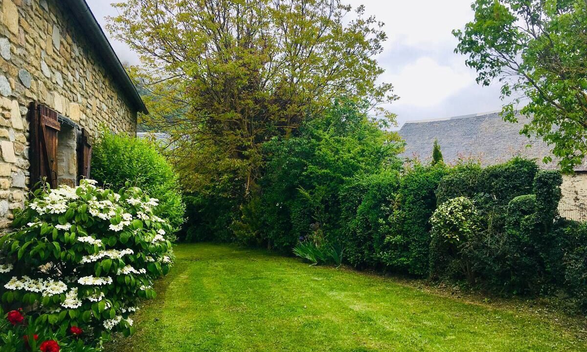 Photo of Outdoor in Bourisp