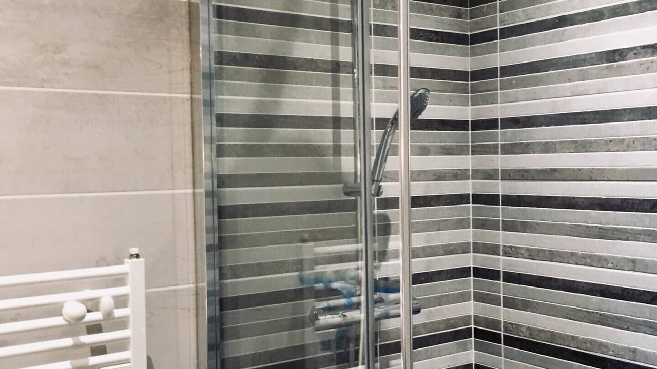 Photo of Bathroom in Bourisp