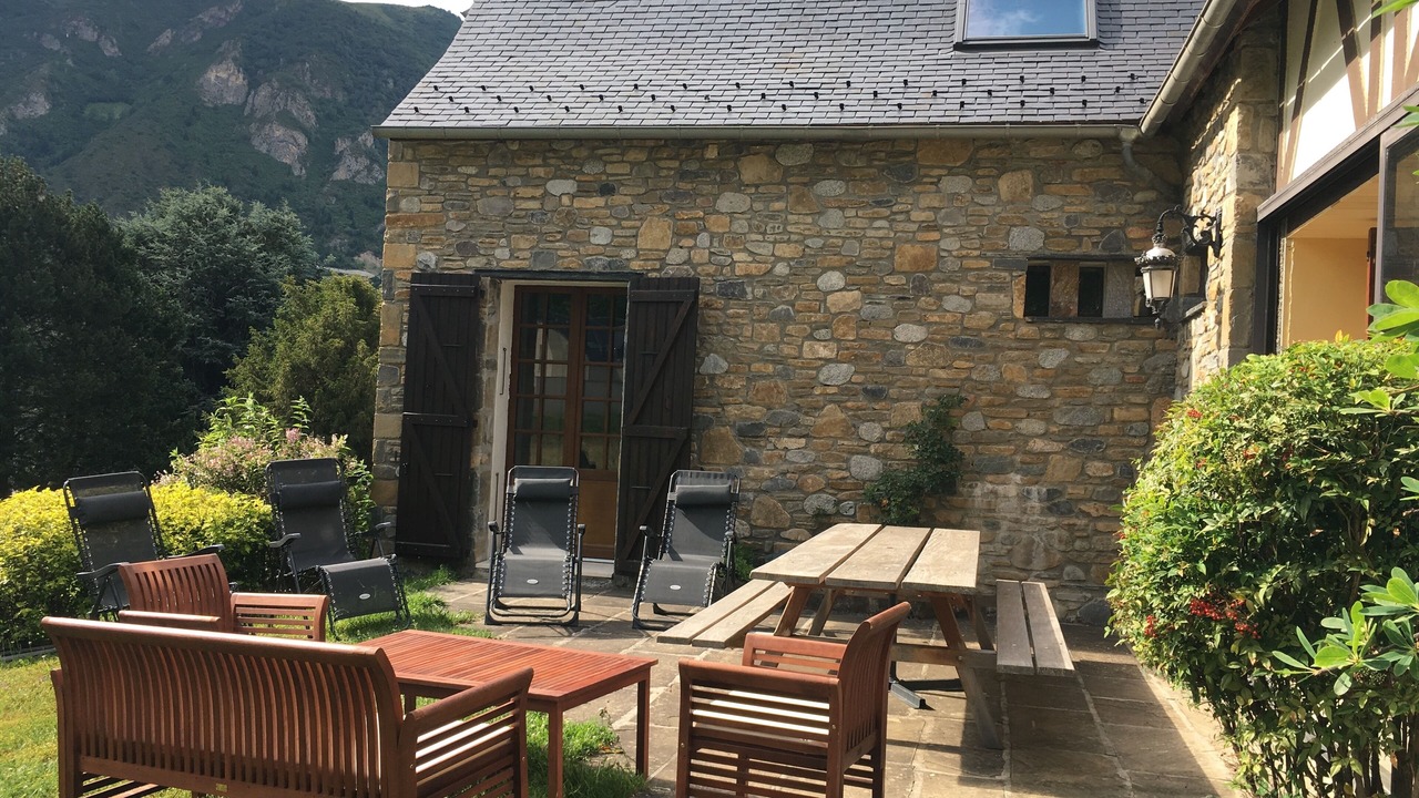 Photo of Outdoor in Bourisp