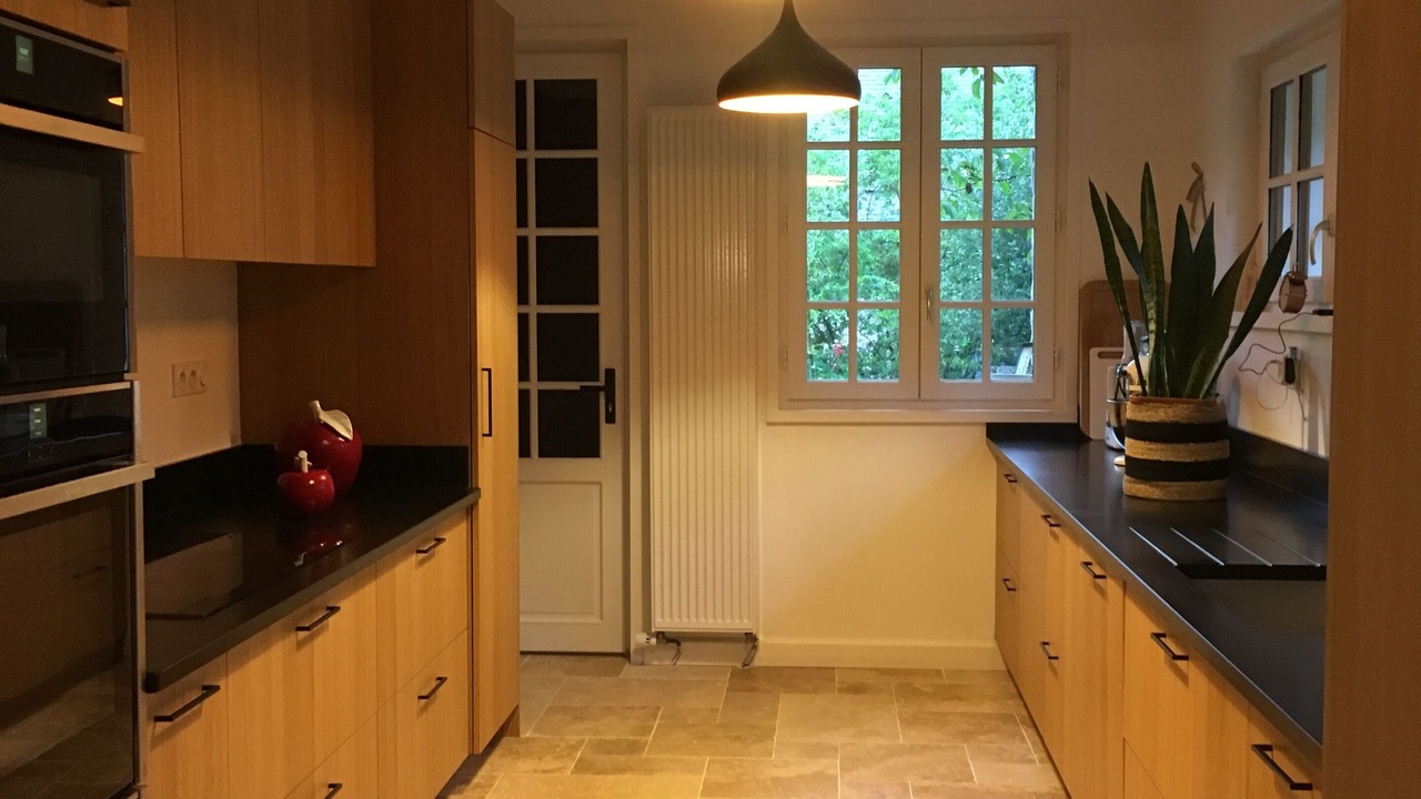 Photo of Kitchen in Bourisp