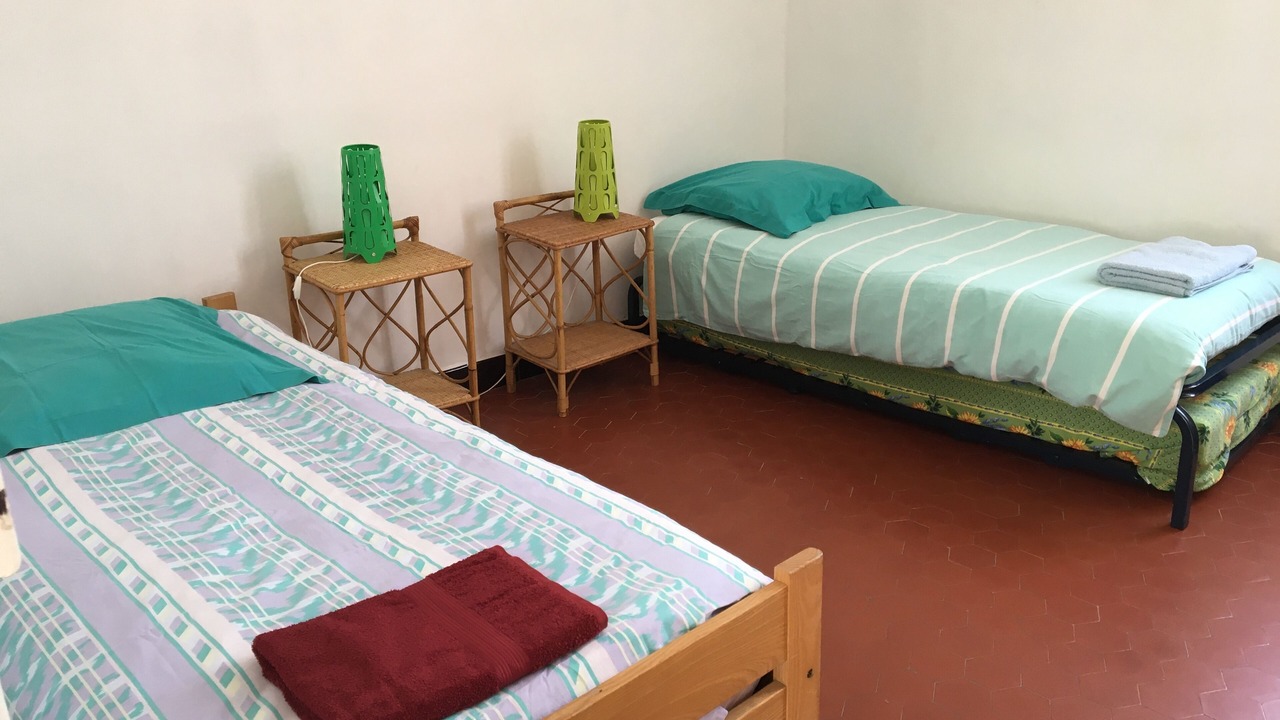 Photo of Bedroom in Sanary-sur-Mer