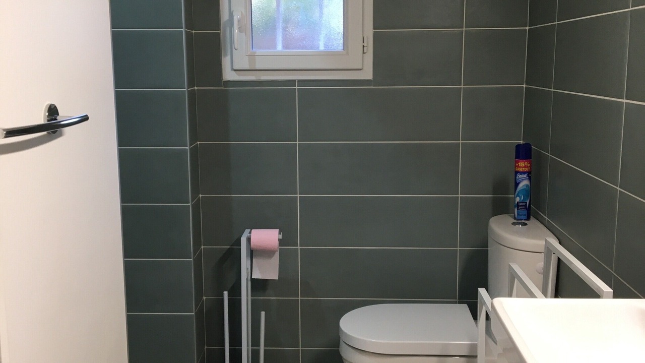 Photo of Bathroom in Sanary-sur-Mer