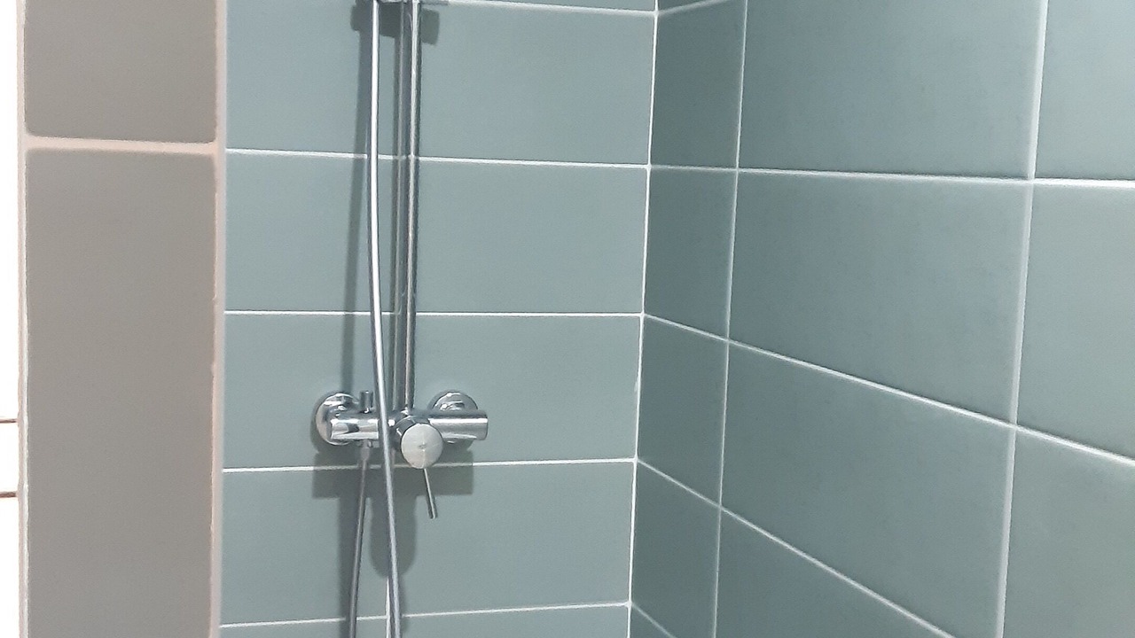 Photo of Bathroom in Sanary-sur-Mer