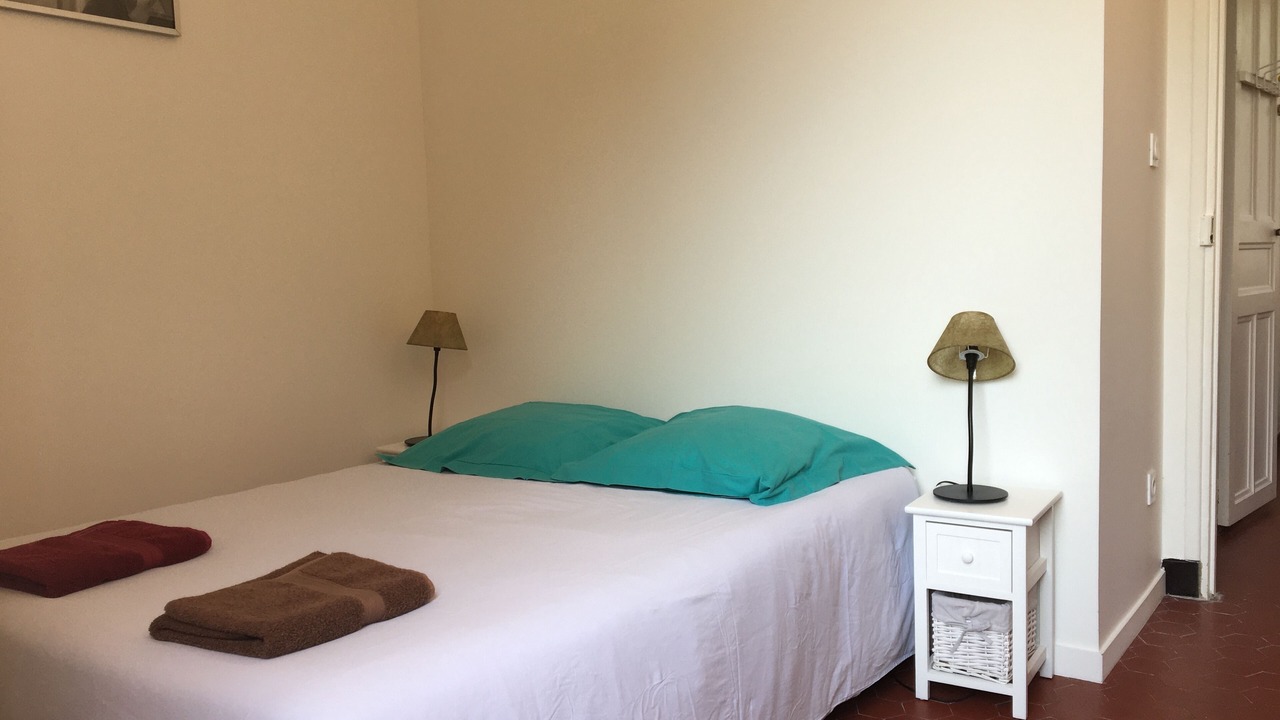 Photo of Bedroom in Sanary-sur-Mer