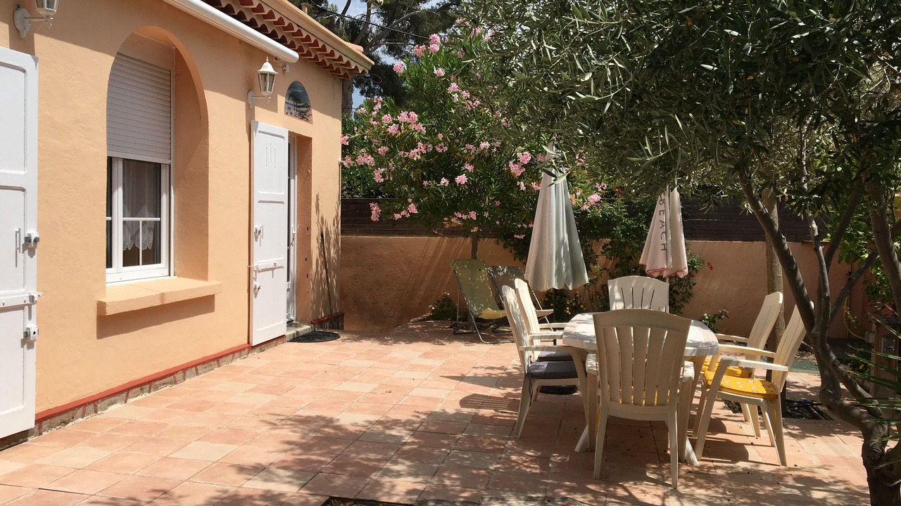 Photo of Outdoor in Sanary-sur-Mer