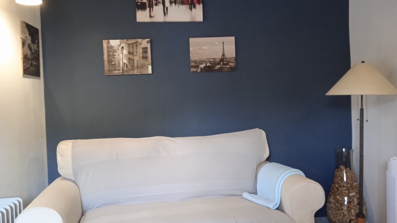 Photo of Livingroom in Escouloubre-les-bains