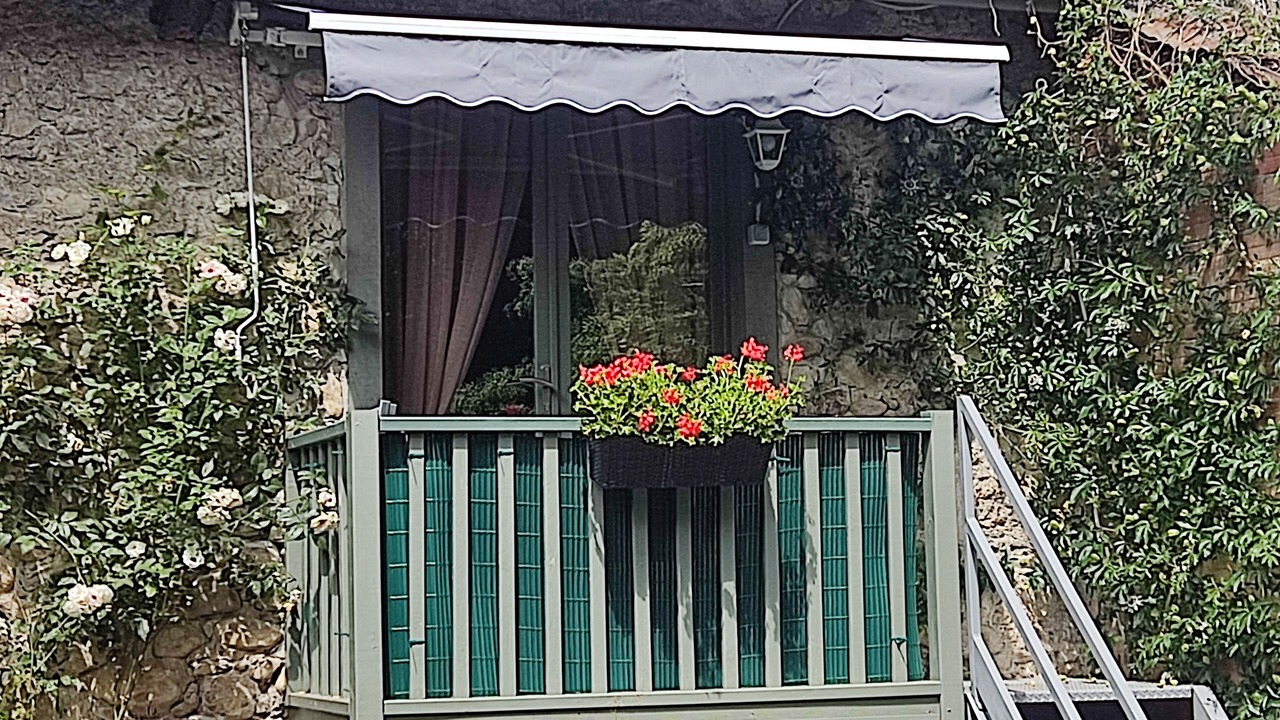 Photo of Outdoor in Escouloubre-les-bains