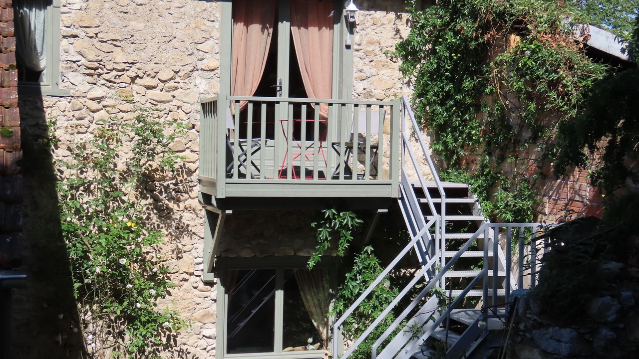 Photo of Outdoor in Escouloubre-les-bains