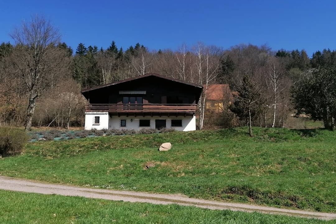Photo of Outdoor in Colroy-la-Roche