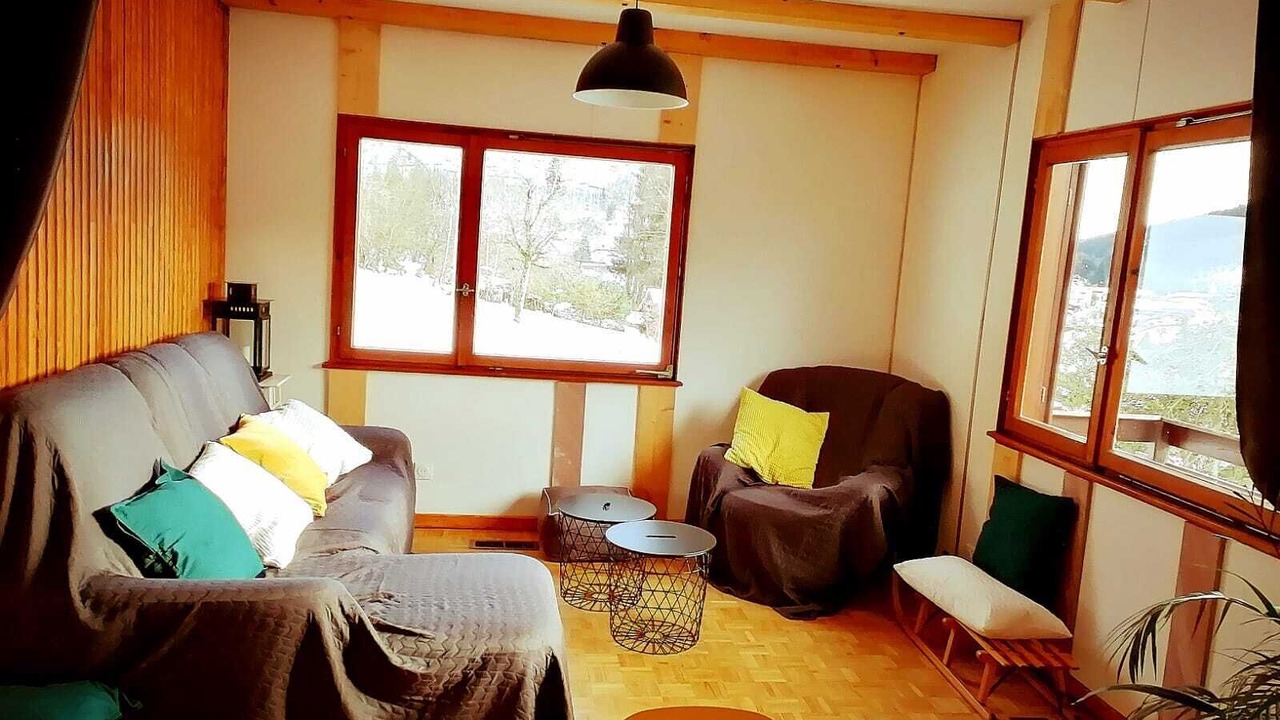 Photo of Livingroom in Colroy-la-Roche