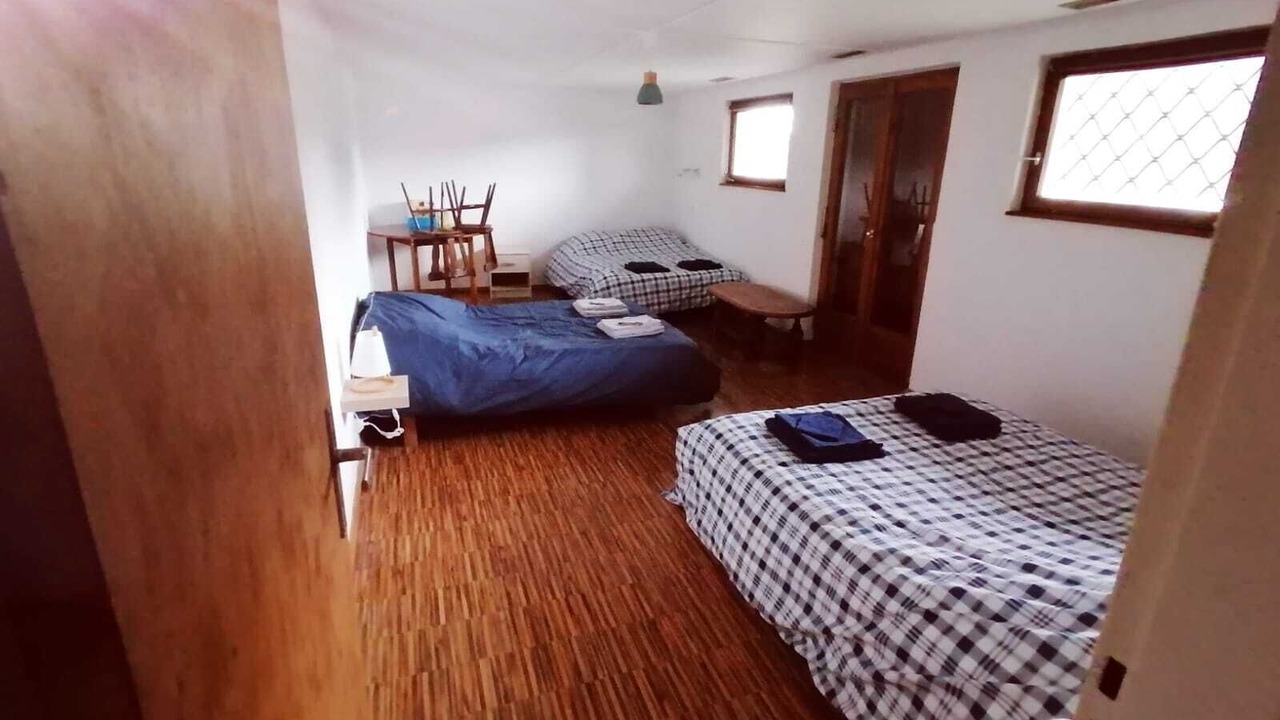 Photo of Bedroom in Colroy-la-Roche