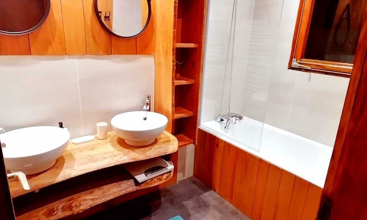 Photo of Bathroom in Colroy-la-Roche