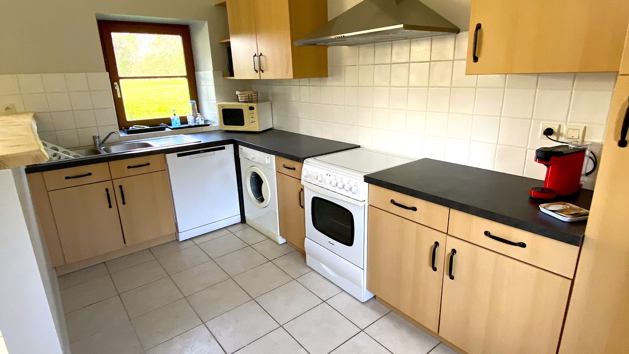 Photo of Kitchen in Saint-Alban