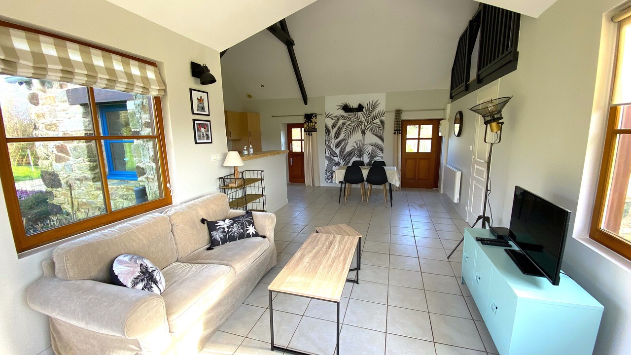 Photo of Livingroom in Saint-Alban