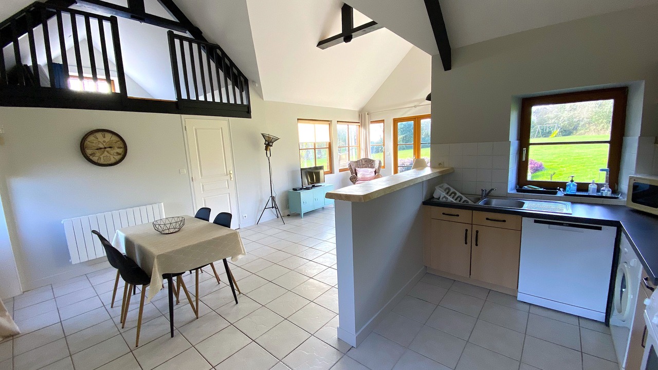 Photo of Kitchen in Saint-Alban