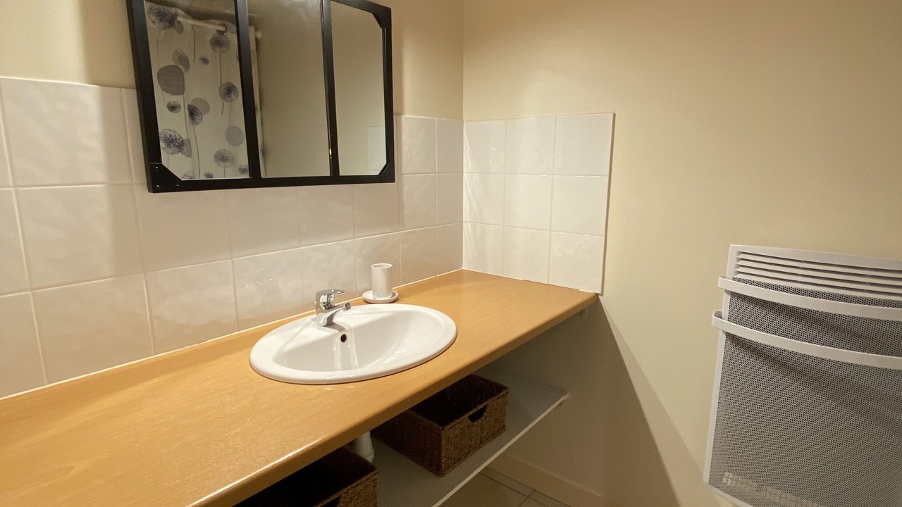 Photo of Bathroom in Saint-Alban