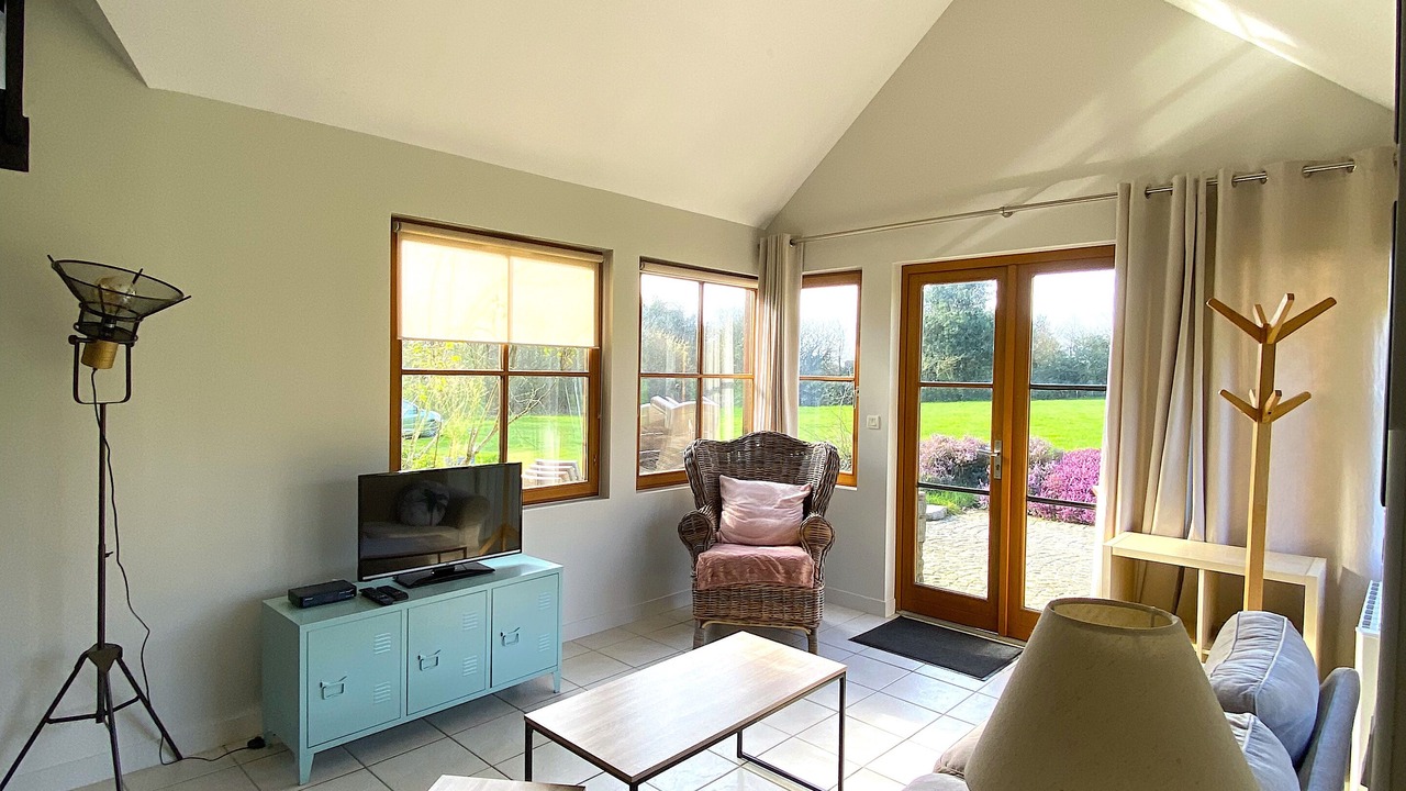 Photo of Livingroom in Saint-Alban