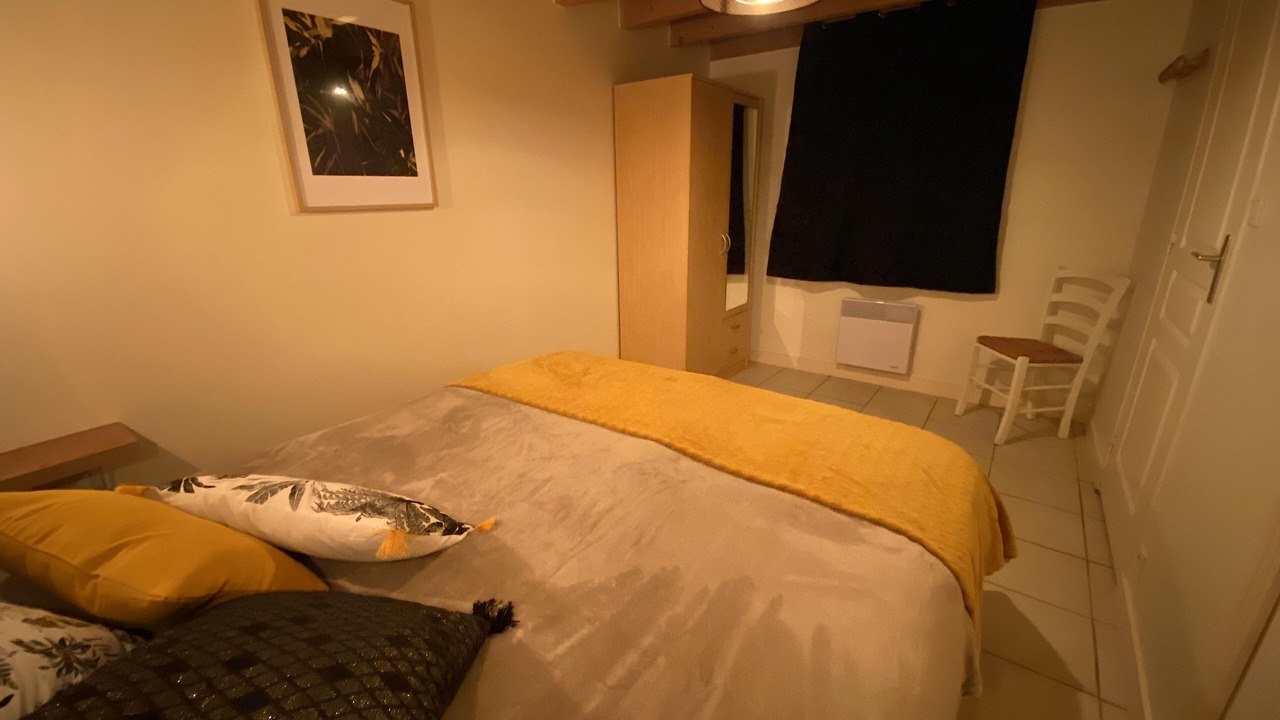 Photo of Bedroom in Saint-Alban