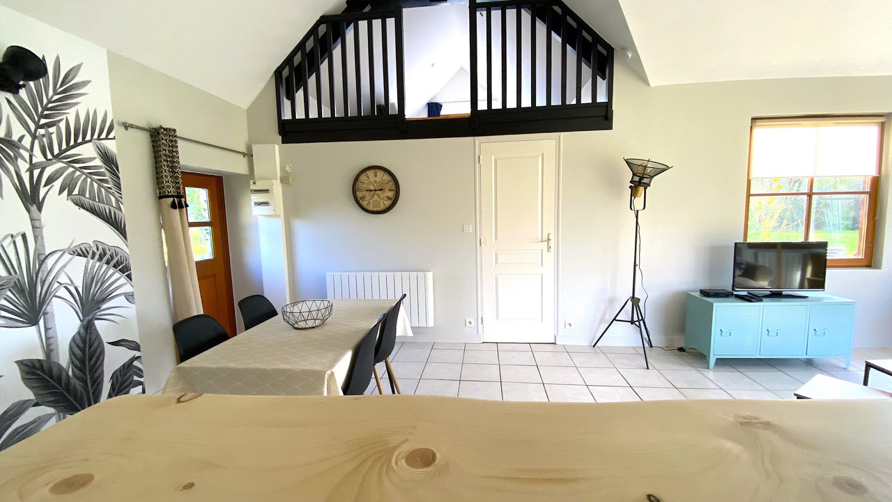 Photo of Bedroom in Saint-Alban
