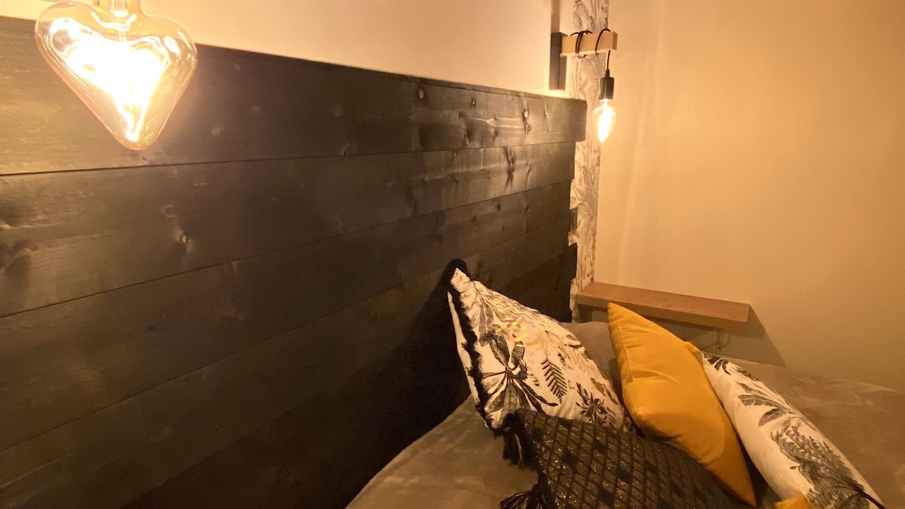 Photo of Bedroom in Saint-Alban
