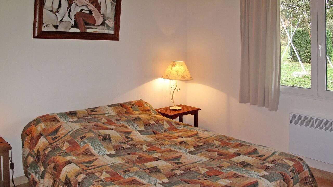Photo of Bedroom in Ampus