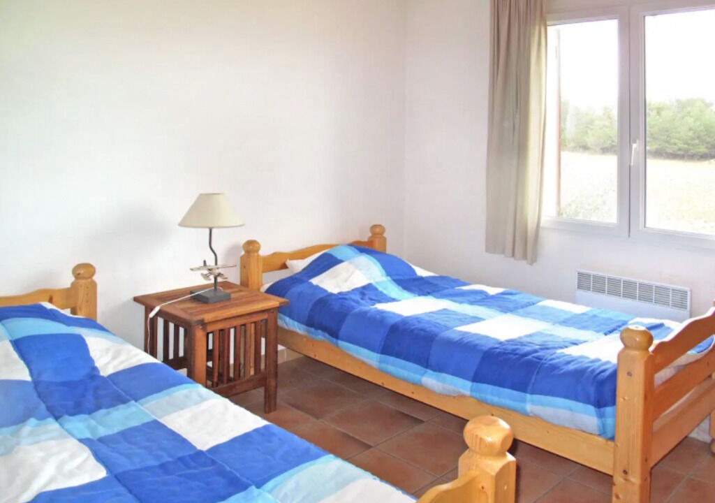 Photo of Bedroom in Ampus
