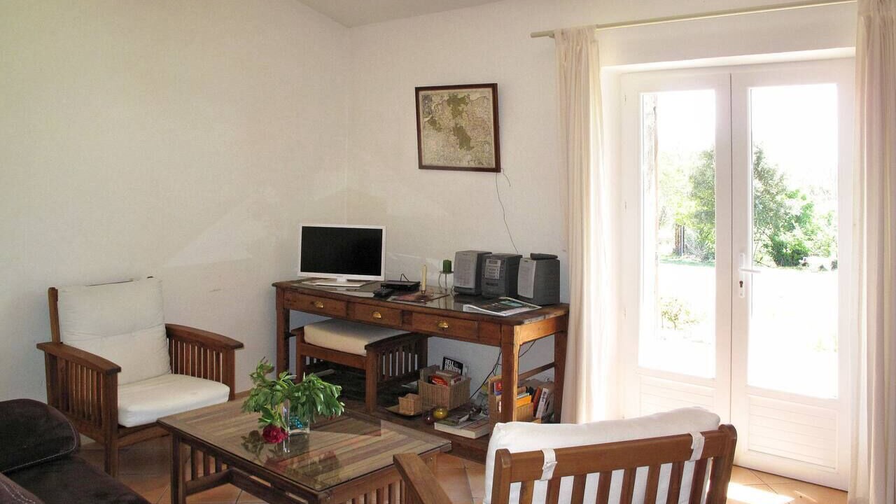 Photo of Livingroom in Ampus