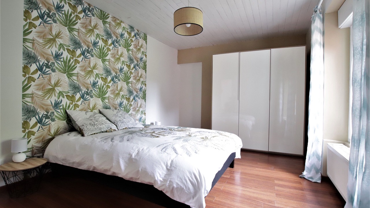 Photo of Bedroom in Plouer-sur-Rance