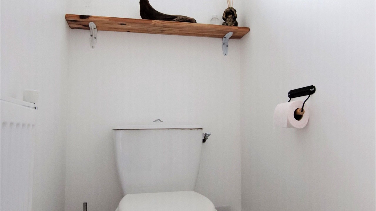 Photo of Bathroom in Plouer-sur-Rance
