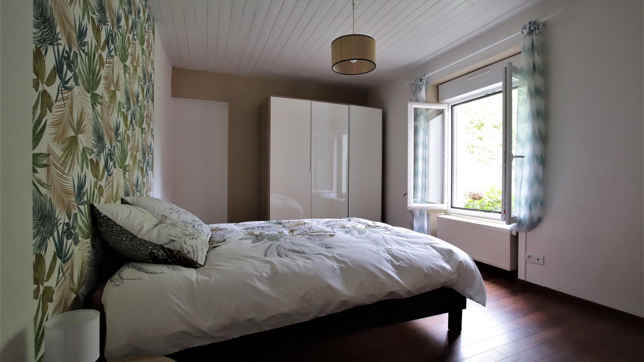 Photo of Bedroom in Plouer-sur-Rance