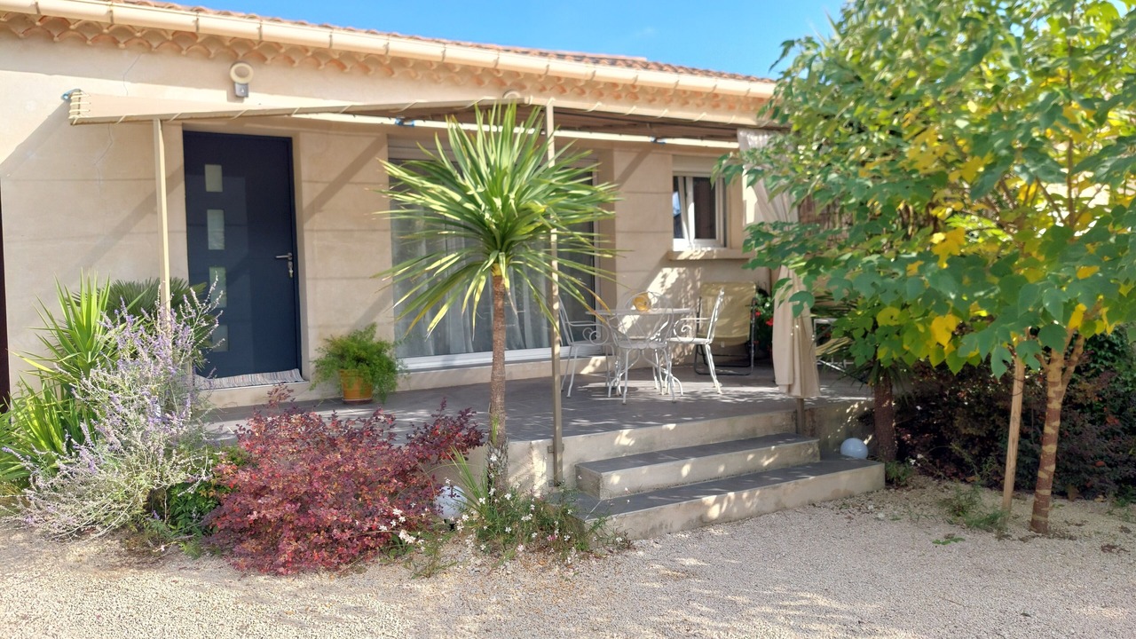Photo of Outdoor in Cabannes