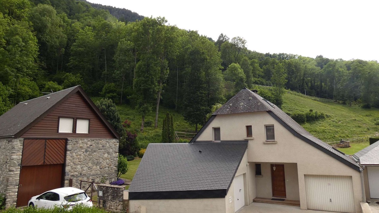 Photo of Outdoor in Saint-Lary-Soulan