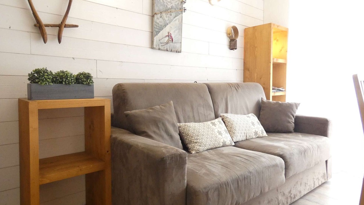 Photo of Livingroom in Saint-Lary-Soulan
