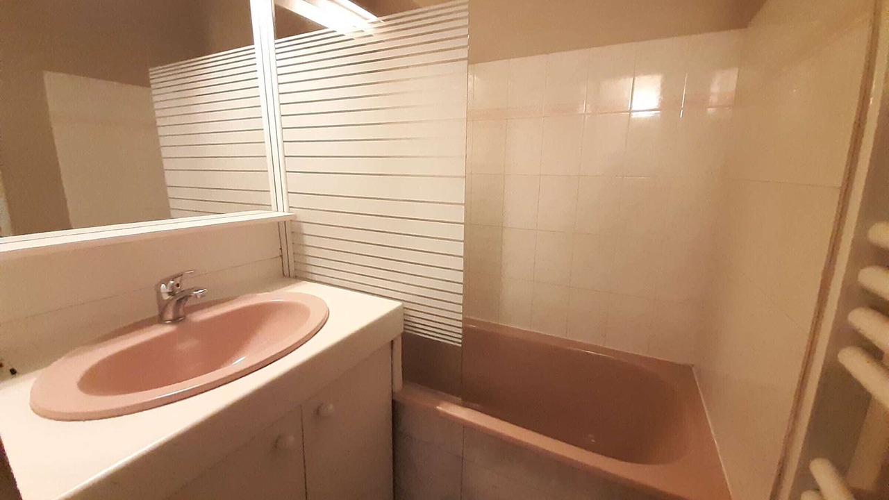 Photo of Bathroom in Saint-Lary-Soulan