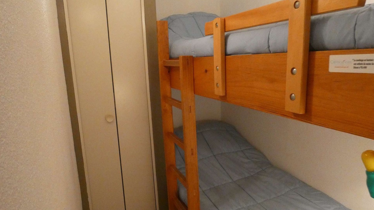 Photo of Bedroom in Saint-Lary-Soulan