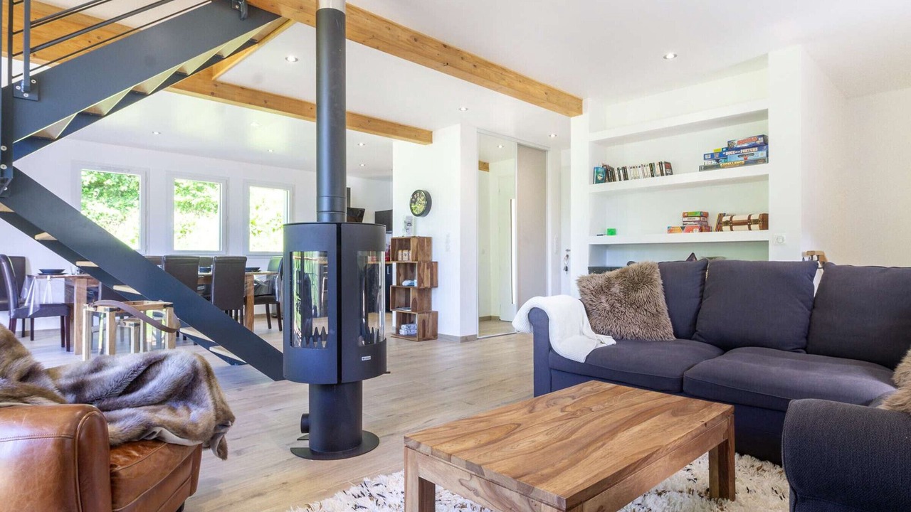 Photo of Livingroom in Grust