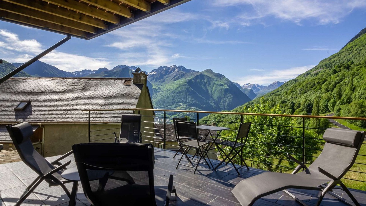 Photo of Patio Balcony in Grust