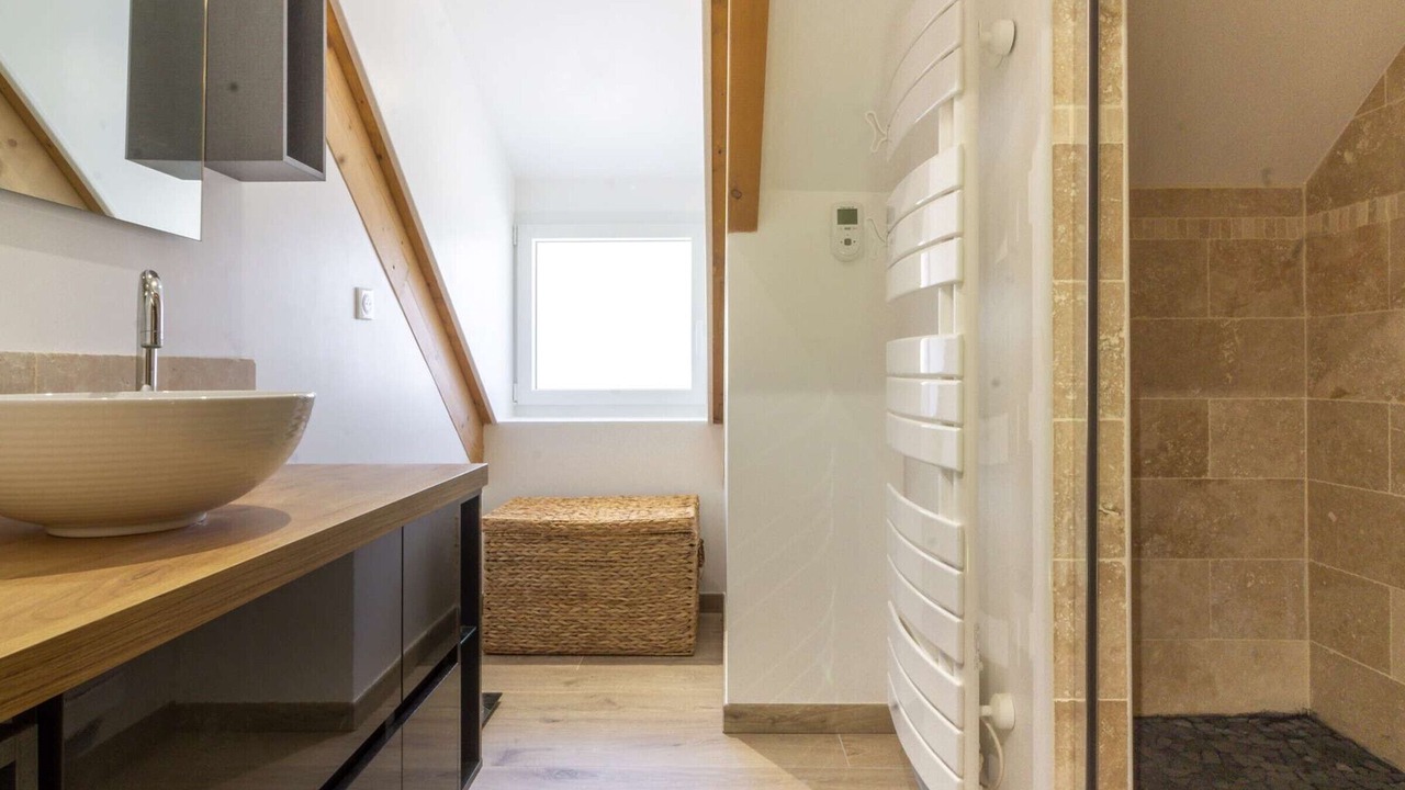 Photo of Bathroom in Grust