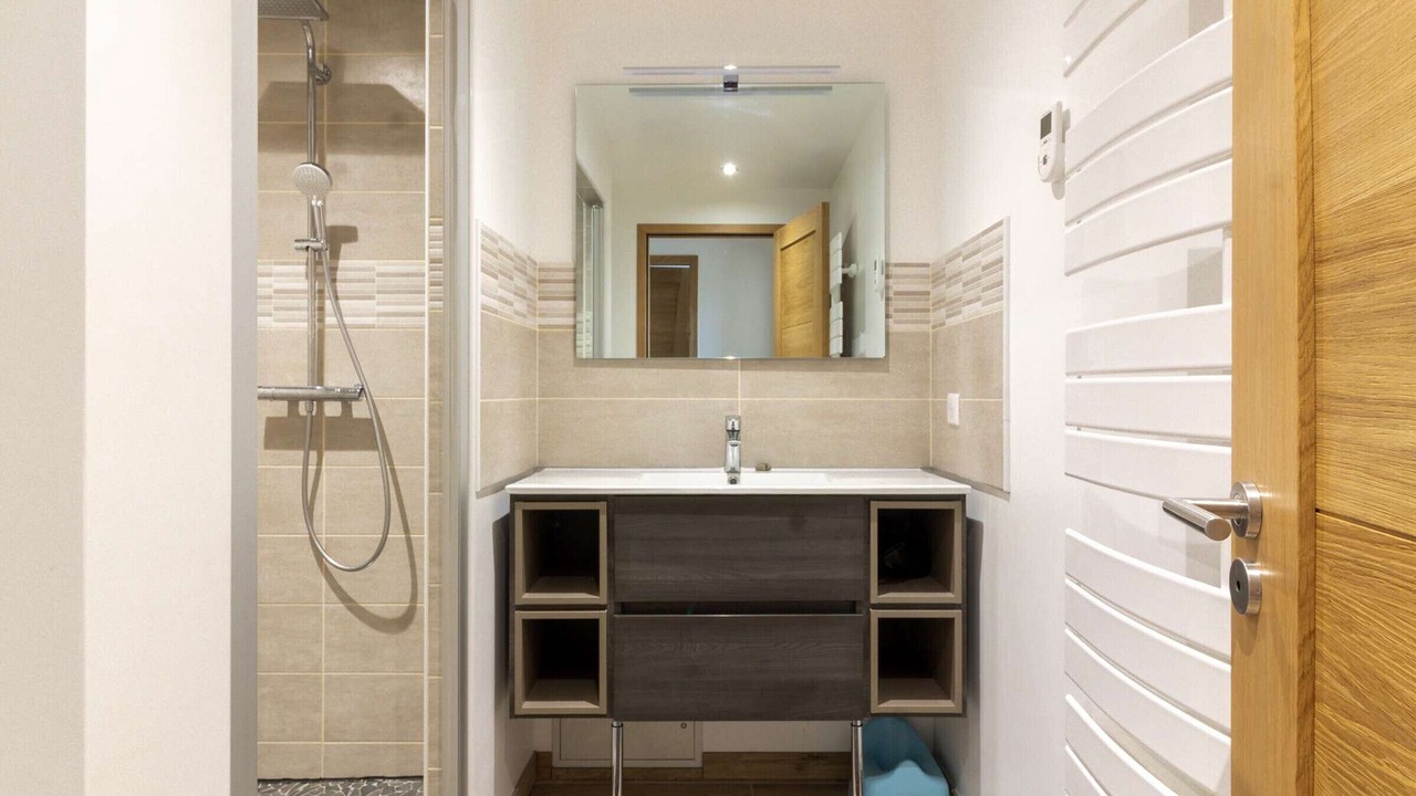 Photo of Bathroom in Grust