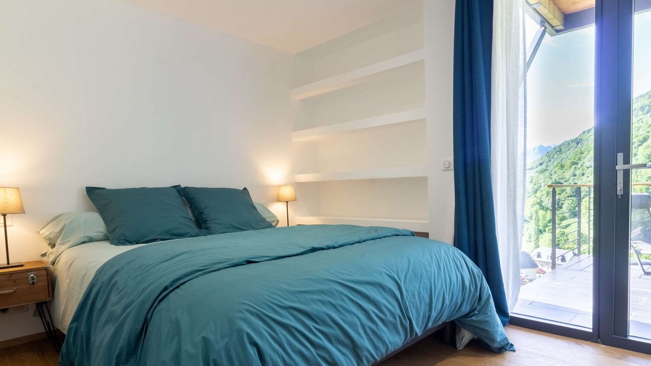 Photo of Bedroom in Grust