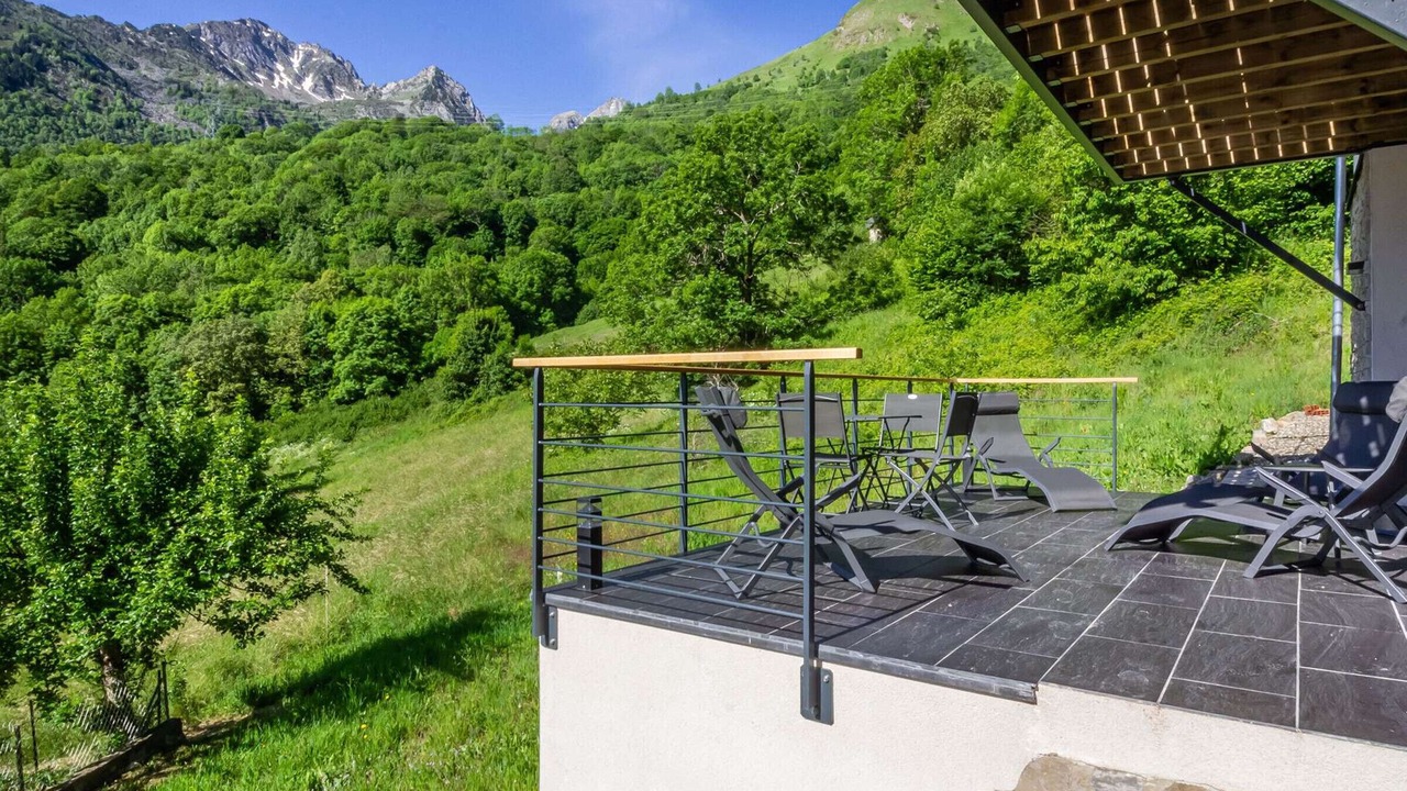 Photo of Patio Balcony in Grust