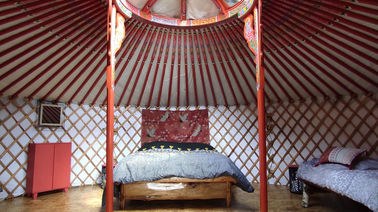 Photo of Bedroom in Eclaron-Braucourt-Sainte-Liviere