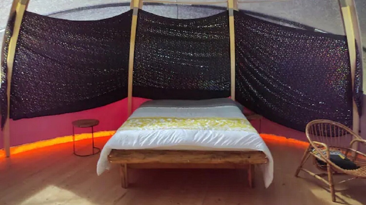 Photo of Bedroom in Eclaron-Braucourt-Sainte-Liviere