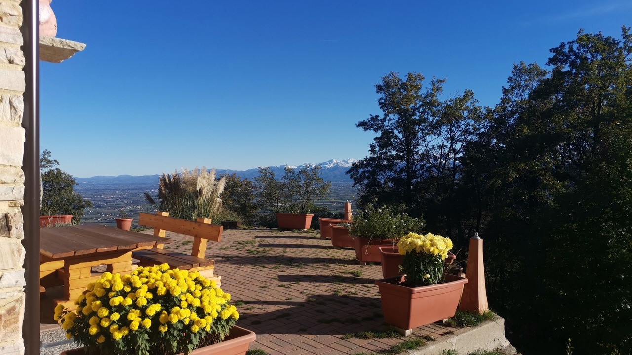 Photo of Outdoor in Villar San Costanzo